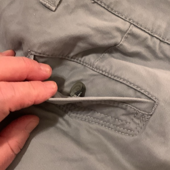 Long shorts - Picture 7 of 14